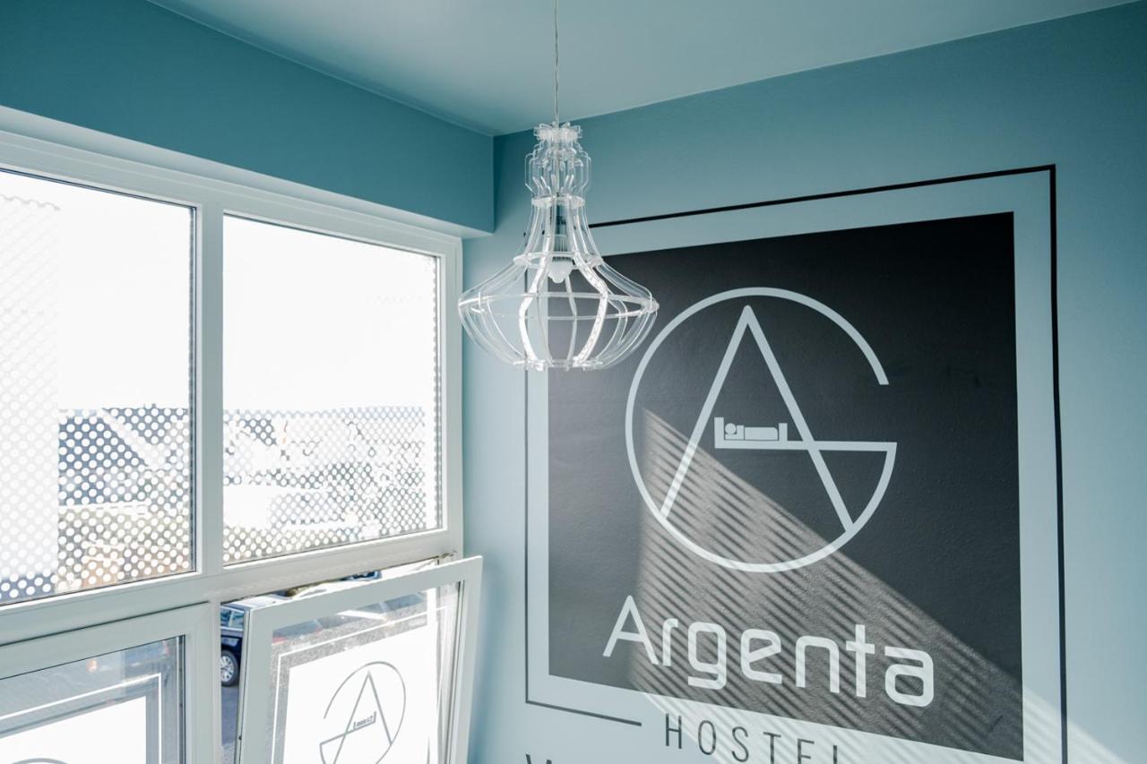 Хостел Argenta Living 16 Кюнцелль Екстер'єр фото